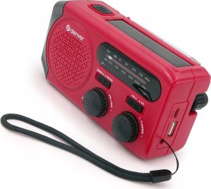 Radio Denver SCR-2010 3