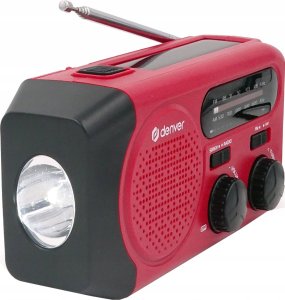 Radio Denver SCR-2010 4