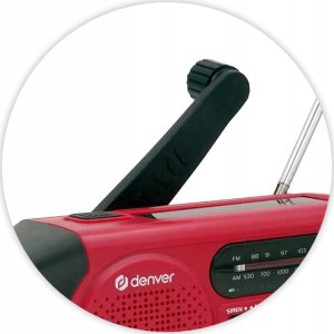 Radio Denver SCR-2010 5