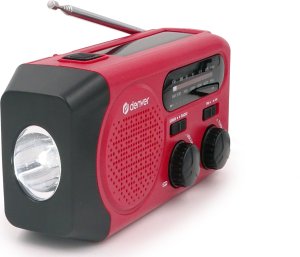 Radio Denver SCR-2010 8