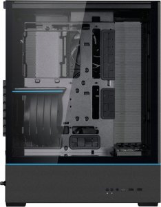 Obudowa Lian Li SUP-01 ARGB czarna (SUP01X) 3