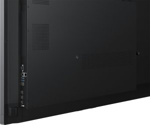 System interaktywny Samsung Monitor interaktywny WA65D 65 cali Dotykowy 16h/7 400(cd/m2) 3840x2160 (UHD) Android 13 3xHDMI 5xUSB 1xRJ45 WiFi/BT 3 lata On-Site (LH65WADWLGCXEN) 13