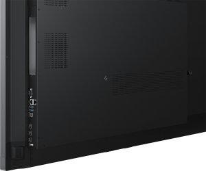 System interaktywny Samsung Monitor interaktywny WA65D 65 cali Dotykowy 16h/7 400(cd/m2) 3840x2160 (UHD) Android 13 3xHDMI 5xUSB 1xRJ45 WiFi/BT 3 lata On-Site (LH65WADWLGCXEN) 14