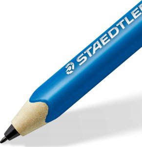 Staedtler Mars Lumograph digital Jumbo 100% PEFC + 5 Spitzen 3