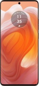 Smartfon Motorola Edge 50 Ultra 5G 16/1TB Pomarańczowy  (PB0Y0055PL) 2