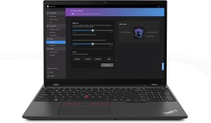 Laptop Lenovo ThinkPad T16 G2 Ryzen 7 PRO 7840U / 32 GB / 1 TB / W11 Pro (21K7003FGE) 2