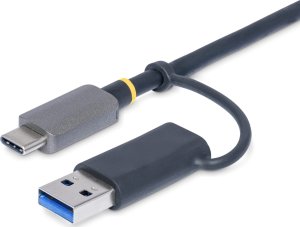 Czytnik StarTech Card Reader StarTech USB 3.0 Memory Card 3