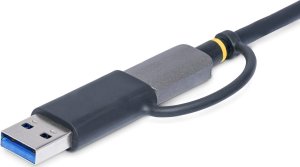 Czytnik StarTech Card Reader StarTech USB 3.0 Memory Card 4