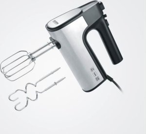 Severin Severin HM 3841 czarno-srebrny 2