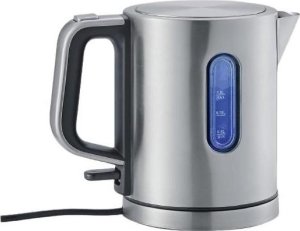 Severin Severin WK 3401 srebrny 2