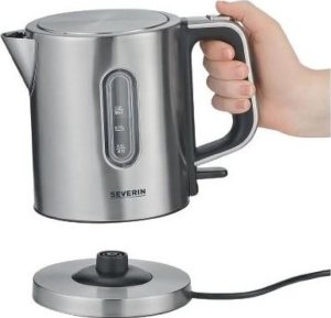 Severin Severin WK 3401 srebrny 3