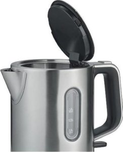 Severin Severin WK 3401 srebrny 4