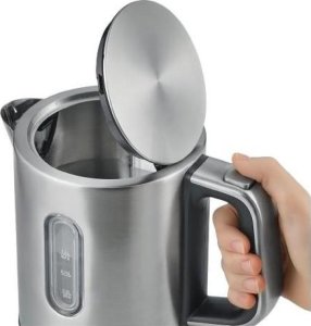 Severin Severin WK 3401 srebrny 5