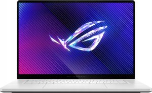 Laptop Asus ROG Zephyrus G16 GU605 Ultra 9 185H / 32 GB / 2 TB / W11 Pro / RTX 4090 / 240 Hz (GU605MY-QR105X) 1