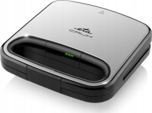 Eta ETA Crux 316390000 srebrny 2