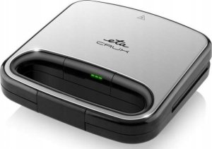 Eta ETA Crux 316390000 srebrny 3