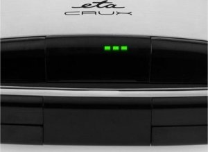 Eta ETA Crux 316390000 srebrny 5