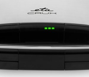 Eta ETA Crux 316390000 srebrny 6