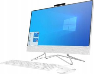 Komputer HP All-In-One 24-df1002ng Core i3-1115G4, 16 GB, 512 GB SSD Windows 11 Home 4