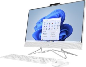 Komputer HP All-In-One 24-df1002ng Core i3-1115G4, 16 GB, 512 GB SSD Windows 11 Home 6