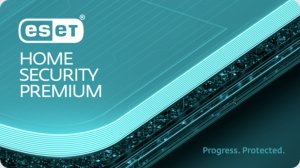 ESET ESET HOME Security Essential 5 Users 1 Year Box 1