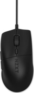 Mysz Nzxt NZXT Lift 2 Ergo, gaming mouse (black) 2