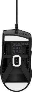 Mysz Nzxt NZXT Lift 2 Ergo, gaming mouse (black) 3