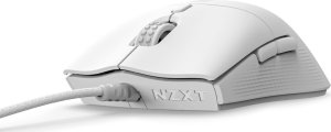 Mysz Nzxt NZXT Lift 2 Symm, gaming mouse (white) 4