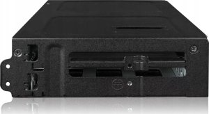 Kieszeń Icy Dock Icy Dock MB902SPR-B R1, drive enclosure (black) 4