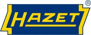 Hazet Hazet blow gun 9040LG-3/2, long, blow tool (black/blue, with Venturi nozzle, 90 side nozzle) 5