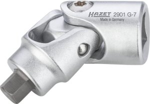 Hazet Hazet brake calliper joint insert 3/8, socket wrench 1