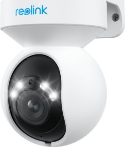 Kamera IP Reolink Reolink E Series E560, surveillance camera (white, WLAN, UHD) 1