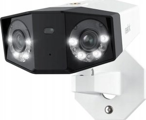 Kamera IP Reolink Reolink Duo Series P730, surveillance camera (white/black, PoE, UHD) 1