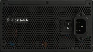 Zasilacz Enermax Enermax Revolution DF12 850W, PC power supply (black, 1x 12-pin GPU connector, 3x PCIe, cable management, 850 watts) 9