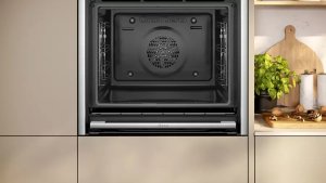 Piekarnik Neff B54CR71N0 N 70, oven (stainless steel, Home Connect) 3