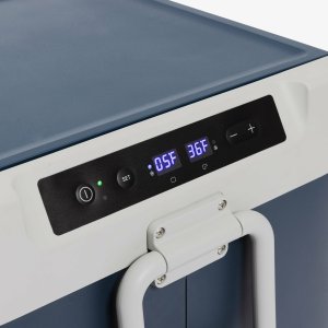 Lodówka turystyczna Igloo ICF80DZ, cool box (blue) 13