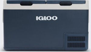 Lodówka turystyczna Igloo ICF80DZ, cool box (blue) 2