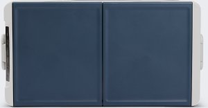 Lodówka turystyczna Igloo ICF80DZ, cool box (blue) 7