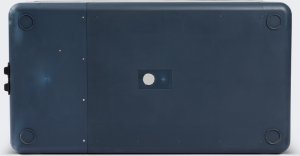 Lodówka turystyczna Igloo ICF80DZ, cool box (blue) 8