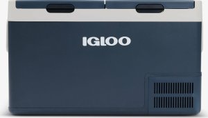 Lodówka turystyczna Igloo ICF80DZ, cool box (blue) 10