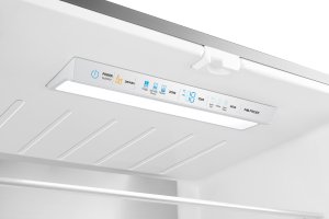 Lodówka Hisense Hisense RF540N4SBI2, French Door (stainless steel) 5