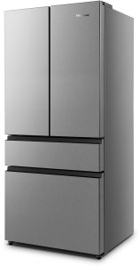 Lodówka Hisense Hisense RF540N4SBI2, French Door (stainless steel) 7
