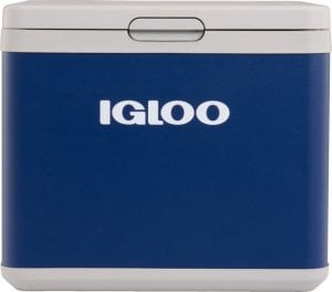 Lodówka turystyczna Igloo Igloo IH45 AC/DC hybrid cooler (dark blue/white) 1