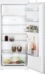 Lodówka Neff Neff KI2421SE0 N 30, refrigerator (1225 mm niche) 1