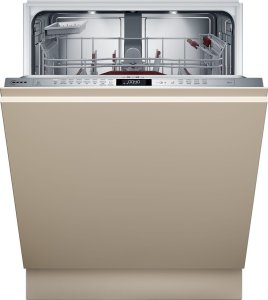 Zmywarka Neff Neff S157ZCX01E, dishwasher 1