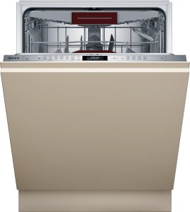 Zmywarka Neff Neff S257YCX04E, dishwasher 1