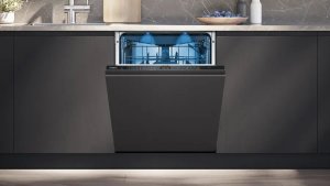 Zmywarka Siemens Siemens SN65EX07CE IQ500, dishwasher (60 cm, Home Connect) 2