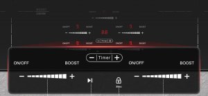 Zmywarka Siemens Siemens SR55YS04ME IQ500, dishwasher (stainless steel, 45 cm, Home Connect) 5