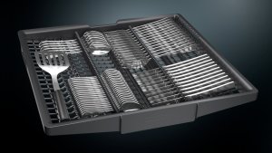 Zmywarka Siemens Siemens SX75YX00CE IQ500, dishwasher (60 cm, Home Connect) 2