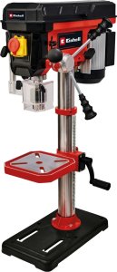 Wiertarka Einhell Einhell pillar drill TC-BD 630/1 (red/black, 630 watts) 1
